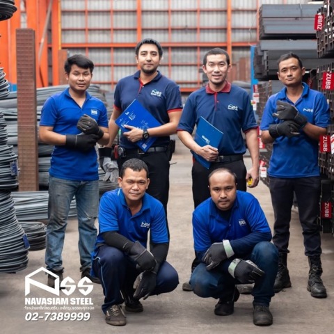 ทีมงานเหล็ก